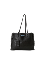 ETIQUETTE SHOPPING BAG
