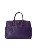 SAFFIANO LUX GALLERIA TOTE