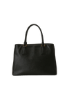 GALLERIA SAFFIANO SATCHEL