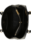 GALLERIA SAFFIANO SATCHEL
