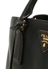 GALLERIA SAFFIANO SATCHEL
