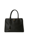 GALLERIA SAFFIANO SATCHEL