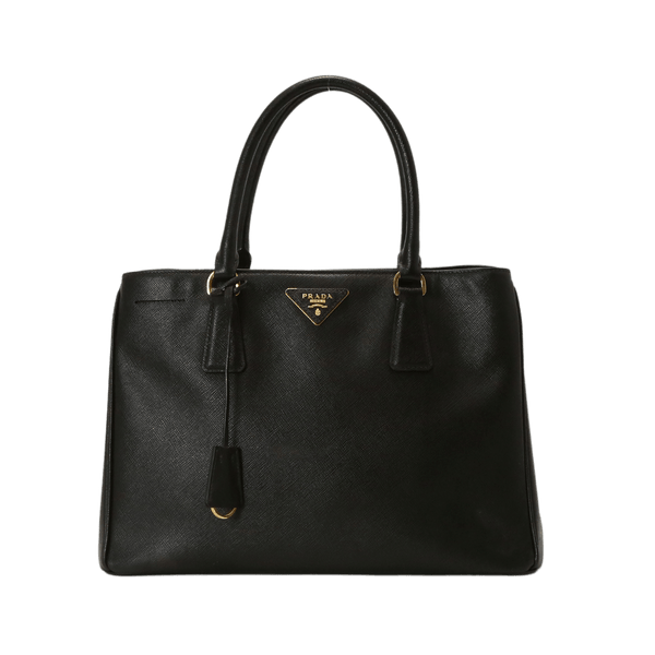 Prada zipper tote Outlet