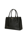 GALLERIA SAFFIANO SATCHEL