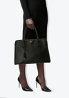 GALLERIA SAFFIANO SATCHEL
