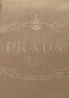 JACQUARD LOGO TOTE BAG