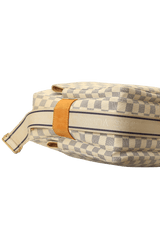 DAMIER AZUR NAVIGLIO MESSENGER