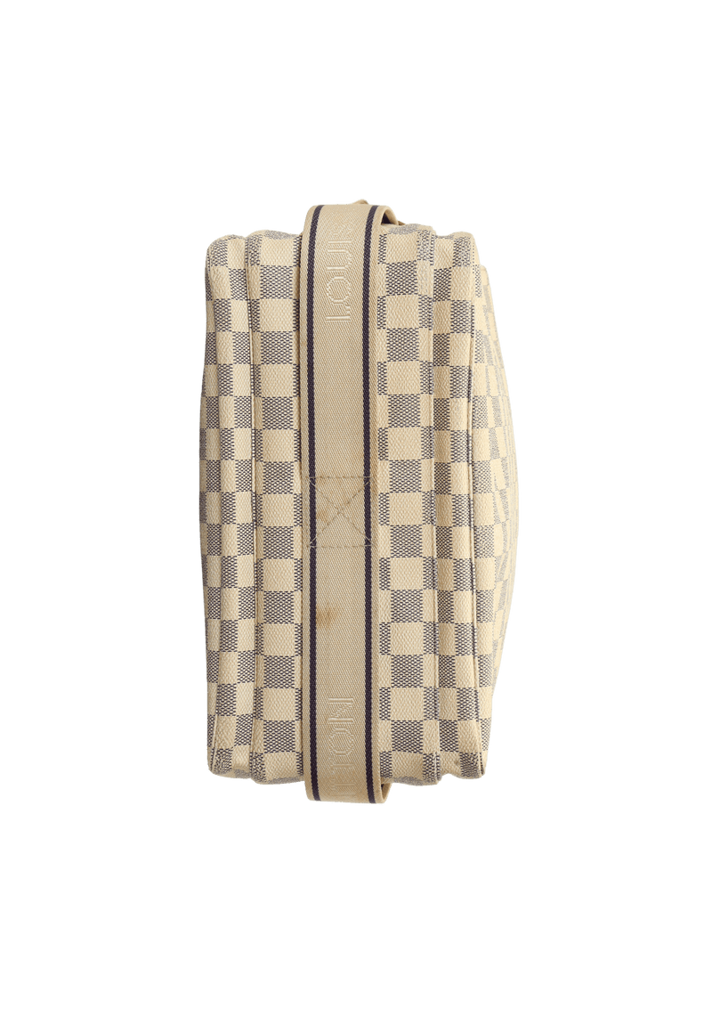 DAMIER AZUR NAVIGLIO MESSENGER