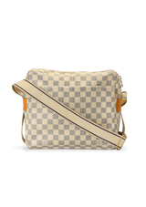 DAMIER AZUR NAVIGLIO MESSENGER