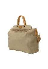 LINO SHOPPING TOTE