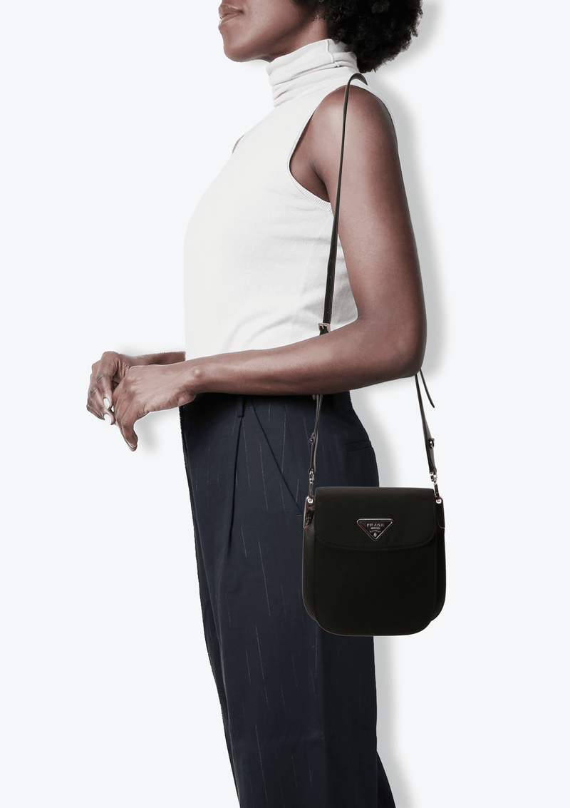Prada top margit bag