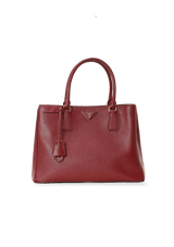 MEDIUM SAFFIANO LUX GALLERIA