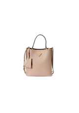MEDIUM SAFFIANO PANIER BAG