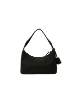 Bolsa Prada Mini Re-Nylon Re-Edition 2000 Preta Original – Gringa