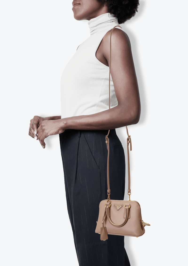 Prada promenade tote Clearance