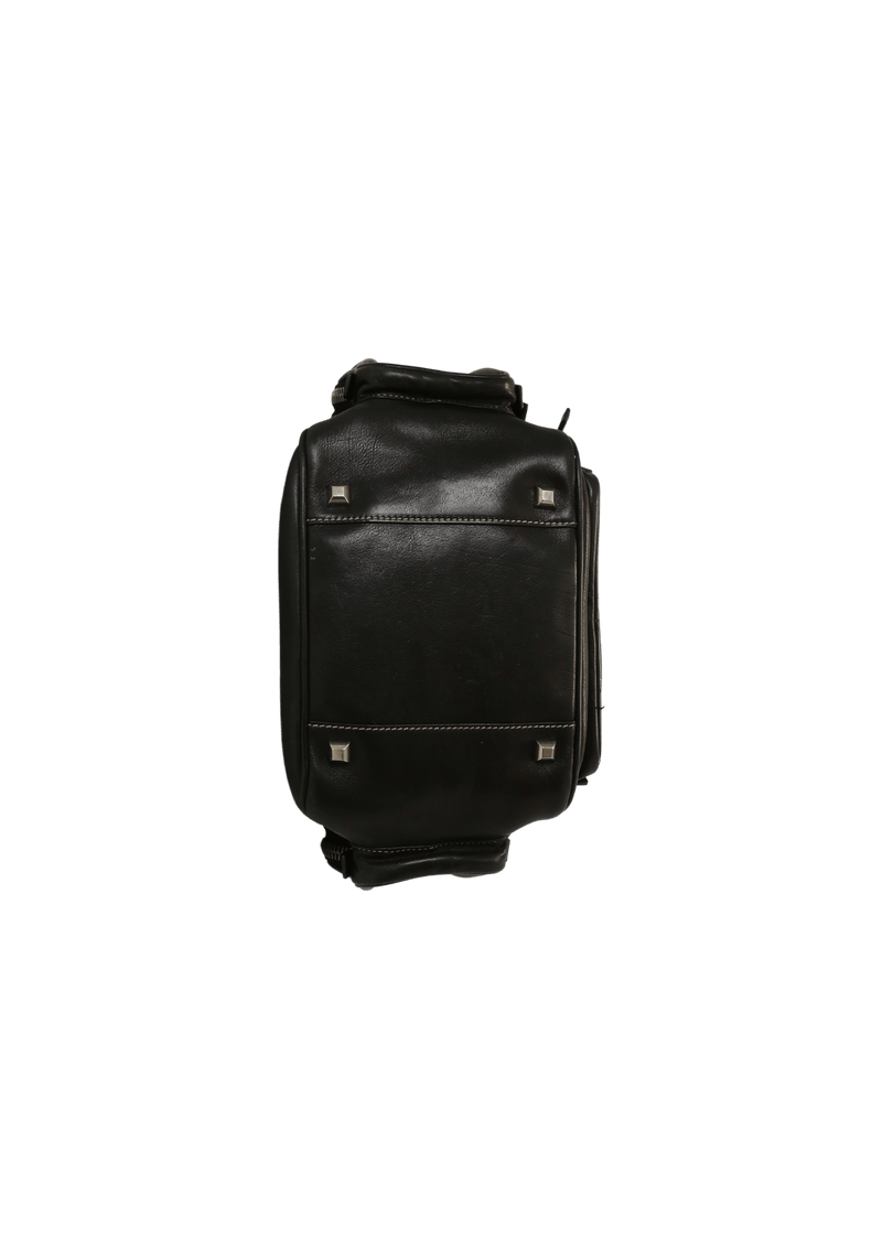 MULTI POCKETS BAG