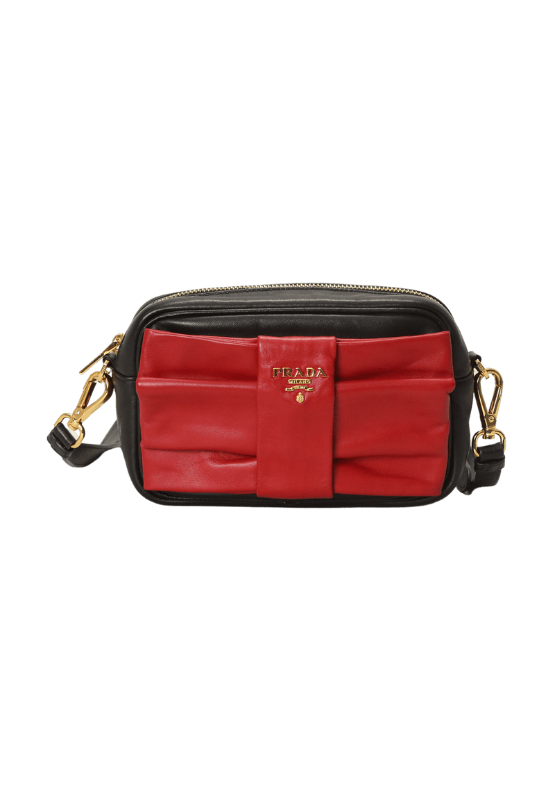 NAPPA BOW BAG