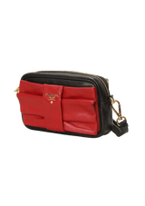 NAPPA BOW BAG