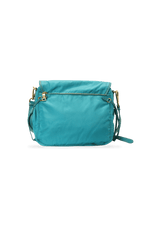 NYLON BUCKLE MESSENGER