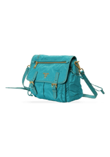 NYLON BUCKLE MESSENGER