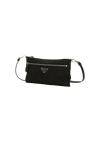 NYLON CROSSBODY