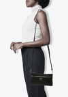 NYLON CROSSBODY