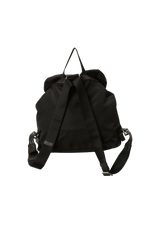 NYLON DRAWSTRING BACKPACK