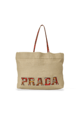 OPEN TOTE LOGO