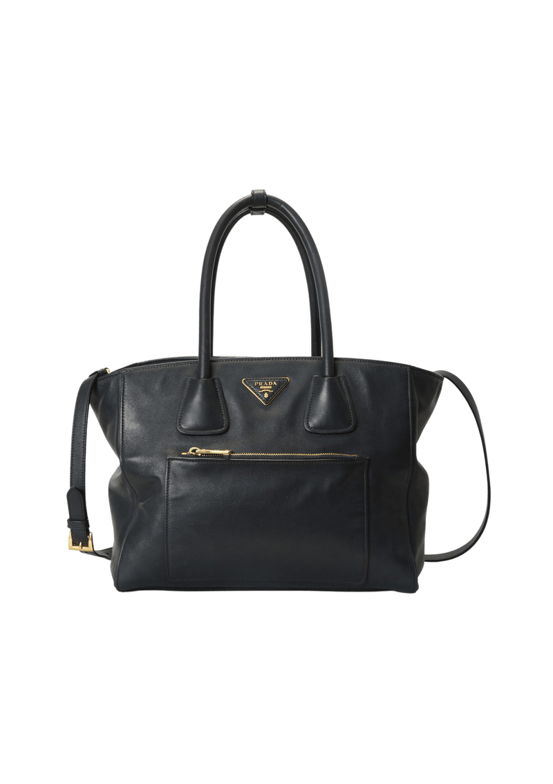 PHENIX SHOPPING TOTE