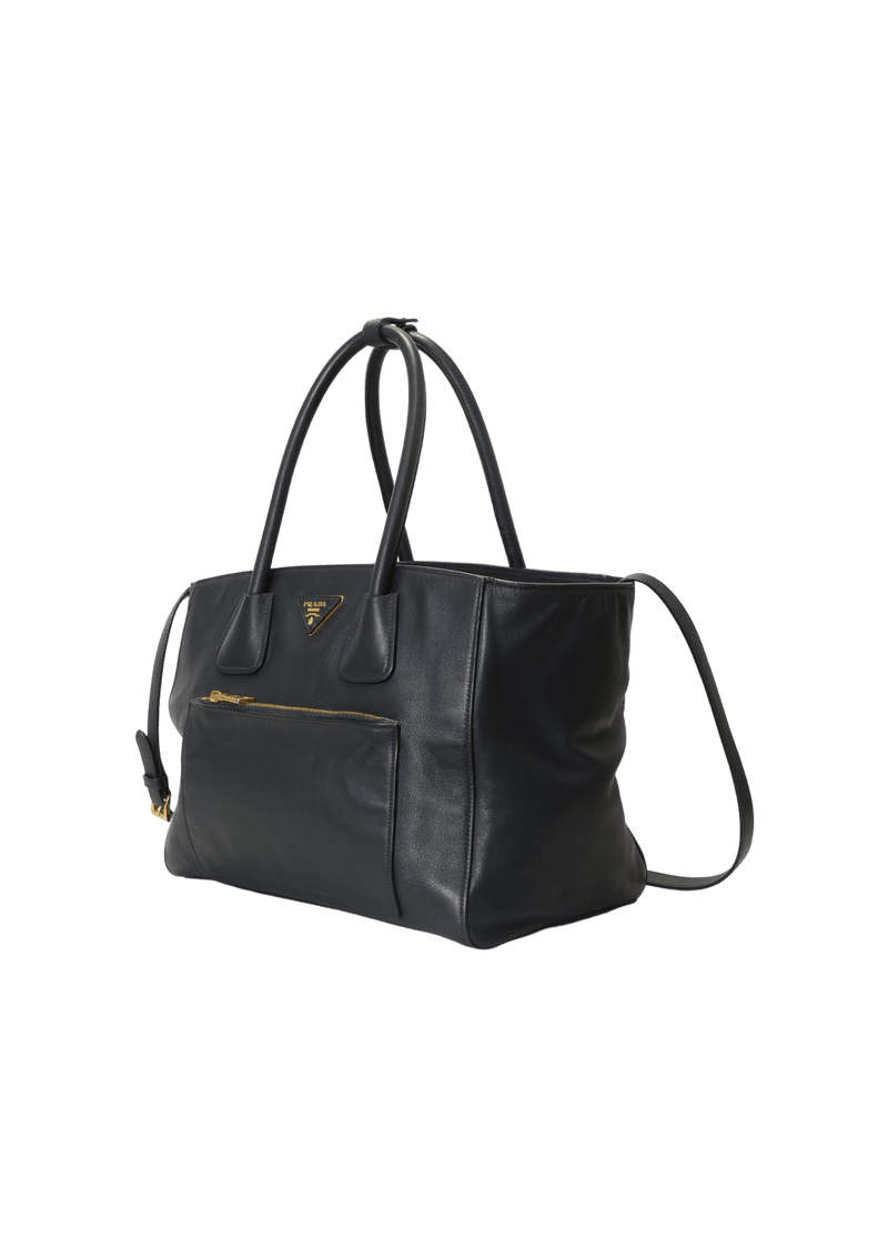 PHENIX SHOPPING TOTE