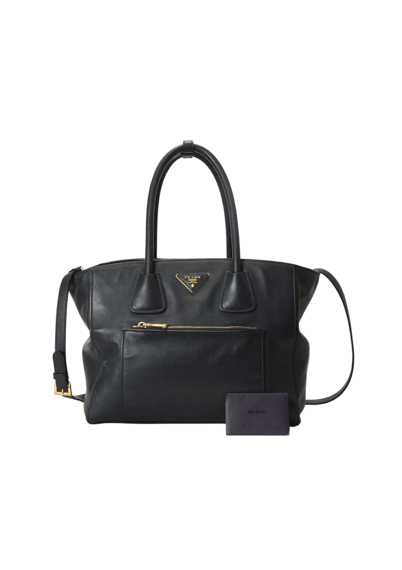 PHENIX SHOPPING TOTE