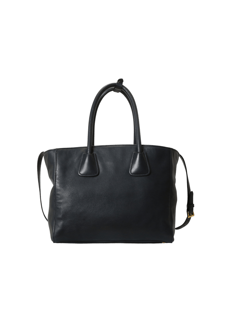 PHENIX SHOPPING TOTE