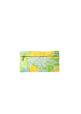 PRINTED CLUTCH