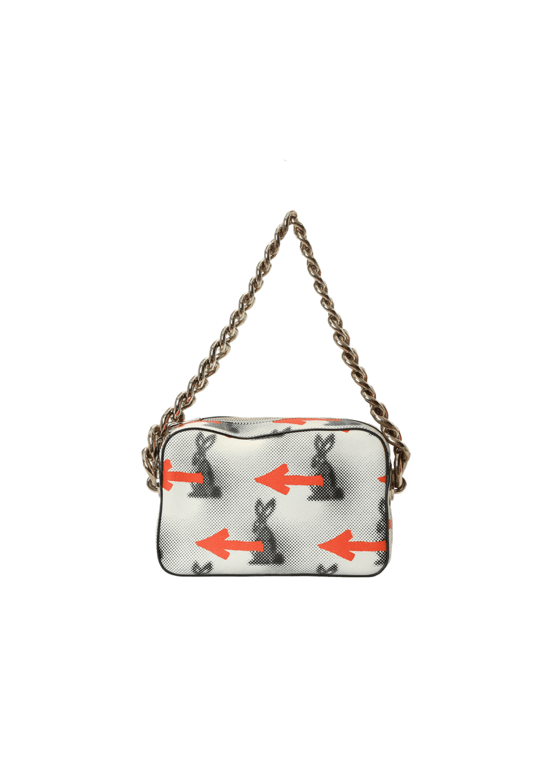 RABBIT CHAIN BAG