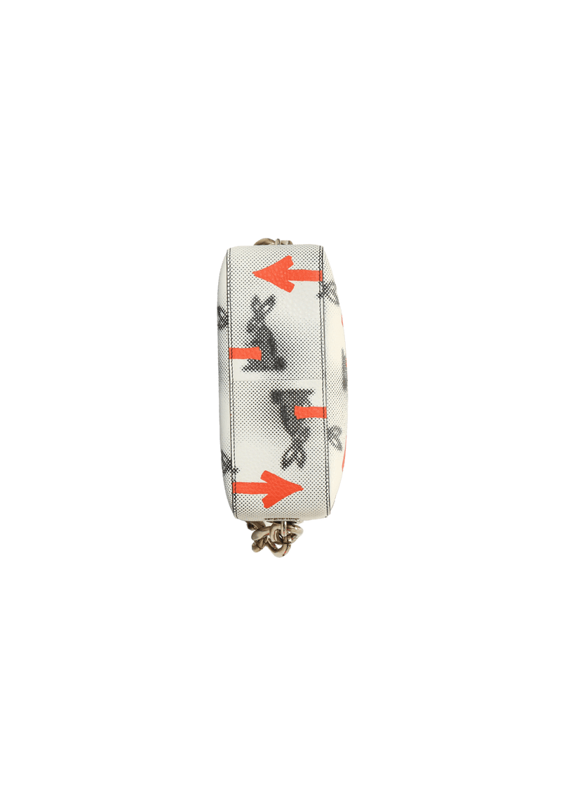 RABBIT CHAIN BAG