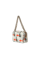 RABBIT CHAIN BAG