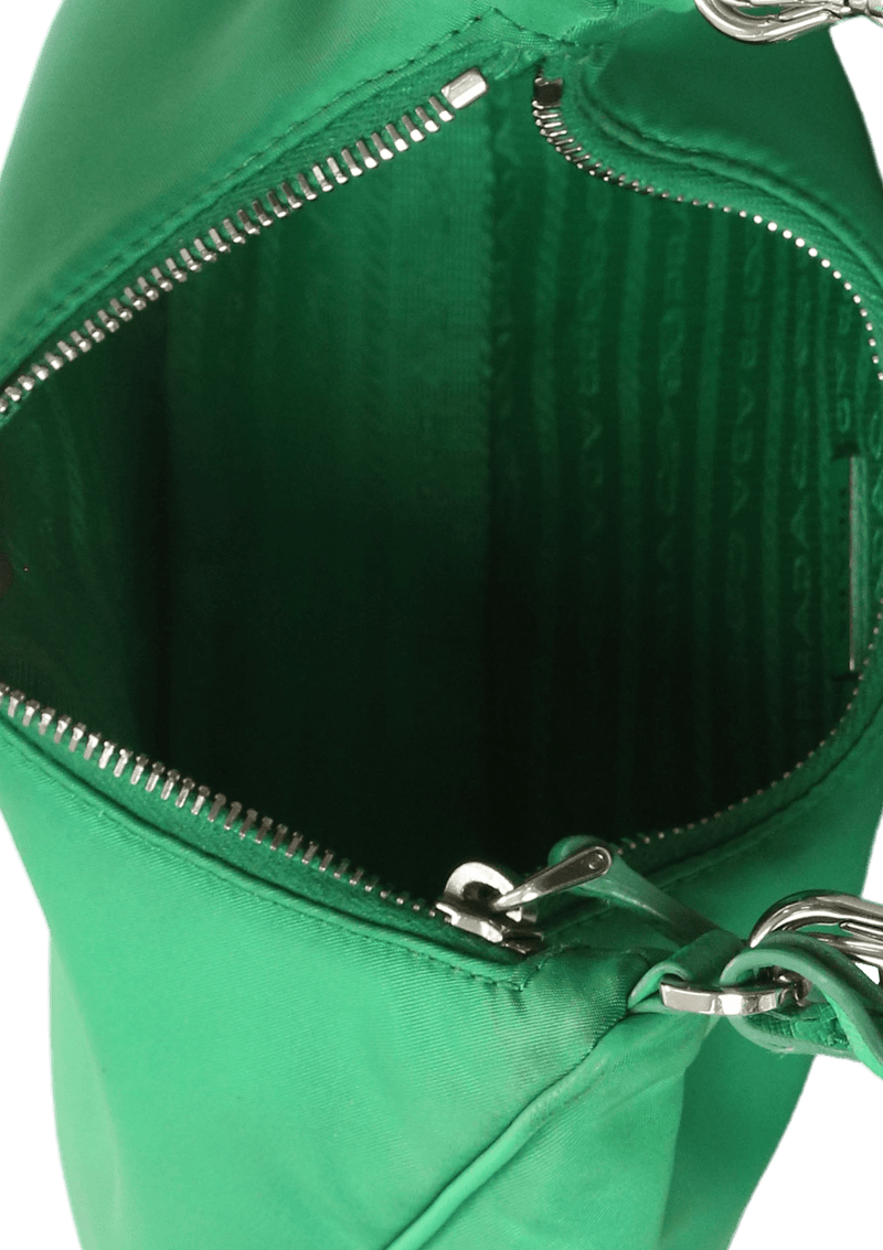 BOLSA PRADA RE-EDITION 2005 VERMELHA – Gringa