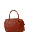 SAFFIANO BAULETTO BAG