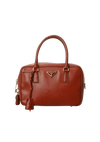 SAFFIANO BAULETTO BAG