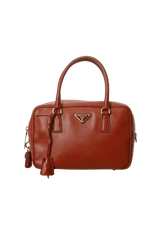 SAFFIANO BAULETTO BAG