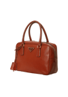 SAFFIANO BAULETTO BAG