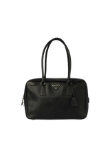 SAFFIANO BAULETTO BAG