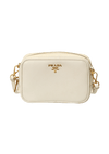 SAFFIANO CAMERA BAG