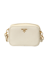 SAFFIANO CAMERA BAG