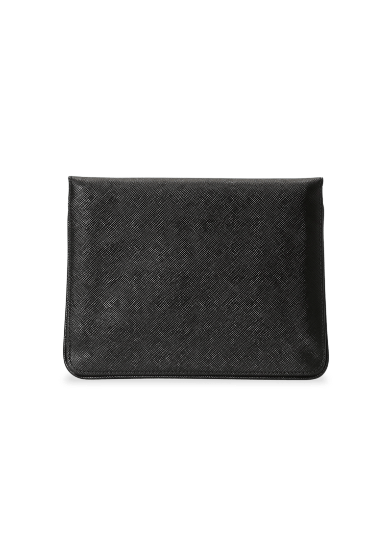 SAFFIANO CLUTCH