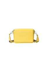 SAFFIANO CUIR CROSSBODY BAG