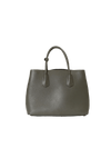 SAFFIANO CUIR DOUBLE TOTE