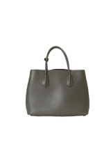 SAFFIANO CUIR DOUBLE TOTE