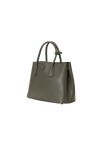 SAFFIANO CUIR DOUBLE TOTE