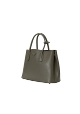 SAFFIANO CUIR DOUBLE TOTE